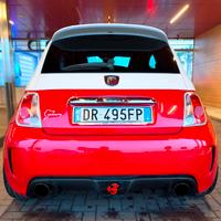 Abarth 500