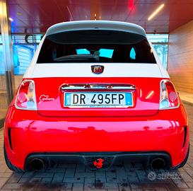 Abarth 500