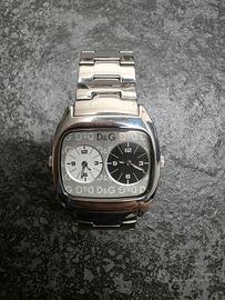 orologio da polso dolce e gabbana 