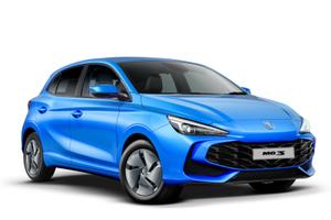 MG MG3 1.5 Standard