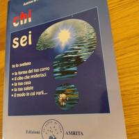 Chi sei?