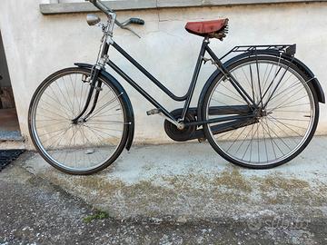 bicicletta anni 30