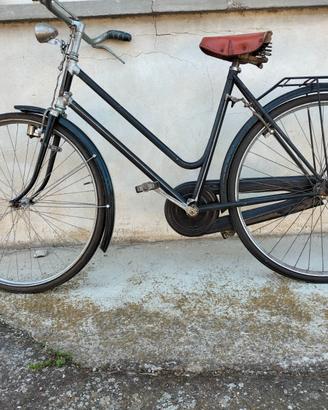 bicicletta anni 30