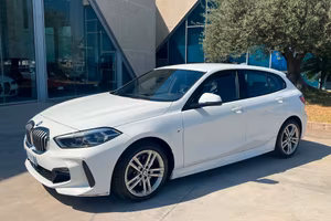 Bmw 116d Msport Exterior - SUPER T-STOCK – PREZZO 