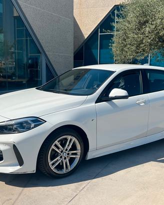 Bmw 116d Msport Exterior - SUPER T-STOCK – PREZZO 