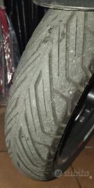 Ruota anteriore xmax 125