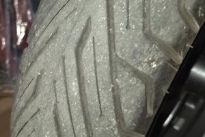 Ruota anteriore xmax 125