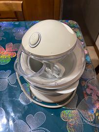 Gelatiera kenwood
