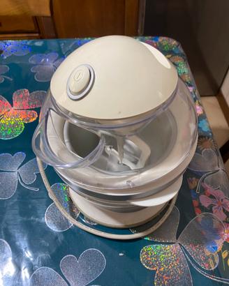 Gelatiera kenwood
