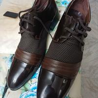 scarpe uomo