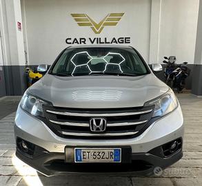 Honda CR-V 1.6 i-DTEC Elegance 2WD
