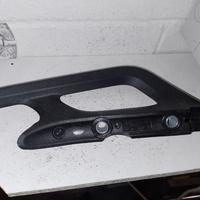 Maniglia sinistra passeggero Yamaha MT 03