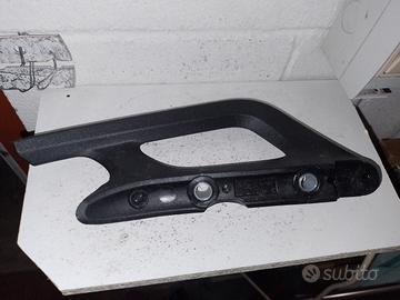 Maniglia sinistra passeggero Yamaha MT 03