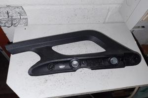 Maniglia sinistra passeggero Yamaha MT 03