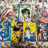 Manga il grande fumetto di sailor moon