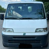 FIAT FIAT 9 POSTI DUCATO