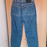 Pantalone jeans maschile Calvin Klein