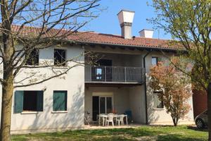 Villa Porzione Centrale Zona Esclusiva
