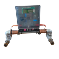 Calmat – Sistema elettronico Anticalcare e Ruggine