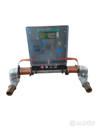 Calmat – Sistema elettronico Anticalcare e Ruggine