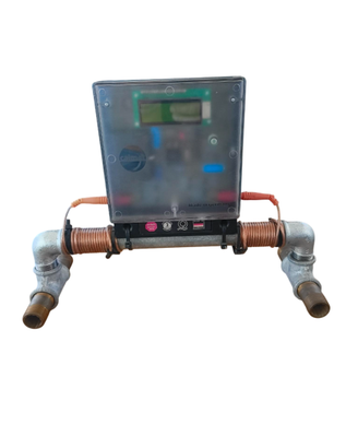 Calmat – Sistema elettronico Anticalcare e Ruggine