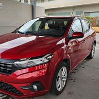 Dacia Sandero 2021 GPL 101 CV Full Optional 