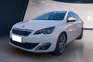 Peugeot 308 SW 1.6 bluehdi Allure s&s 120cv eat6