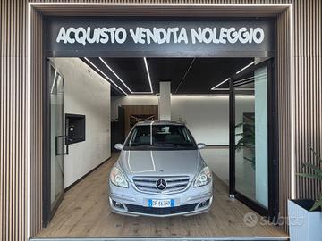 Mercedes-benz B 180 CDI Sport
