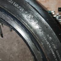 Gomma MITAS TOURING FORCE SC 140/70-12