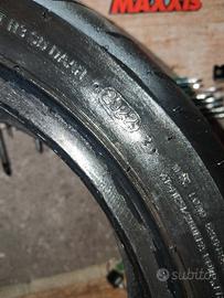 Gomma MITAS TOURING FORCE SC 140/70-12