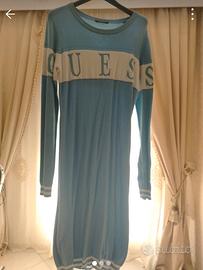 vestitino guess 