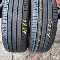 2 gomme 205 55 16 michelin a180