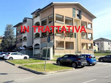 3 LOCALI A CESATE