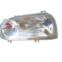 proiettore Sx Golf 3 serie 