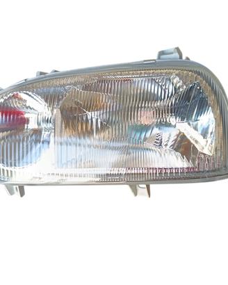 proiettore Sx Golf 3 serie 