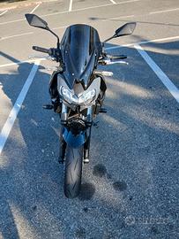 Kawasaki Z650