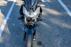 Kawasaki Z650