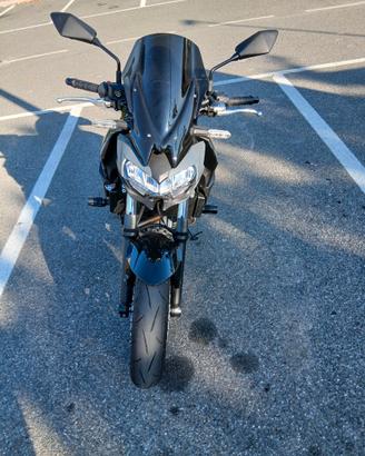 Kawasaki Z650