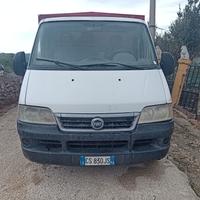 fiat ducato 2.800 JTD 