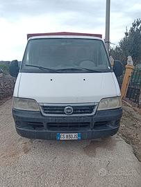 fiat ducato 2.800 JTD 
