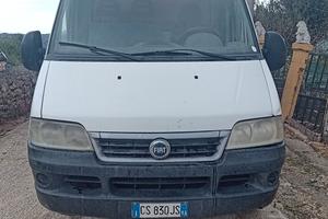 fiat ducato 2.800 JTD 