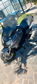 BMW C 600 sport - 2013