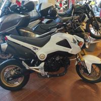 HONDA MSX125