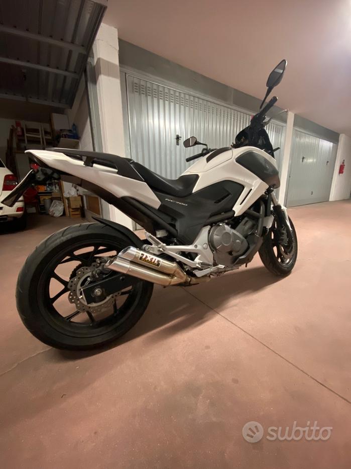 Honda usata in vendita a Rovereto