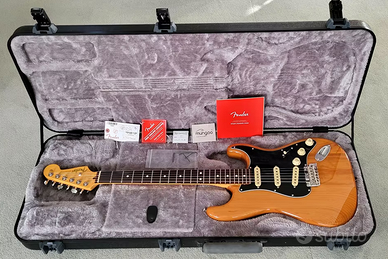 Fender Professional American II Stratocaster