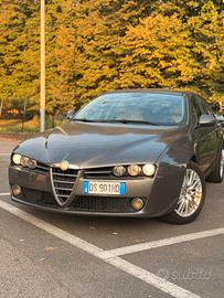 Alfa Romeo 159 2.4 jtdm 210cv Q4