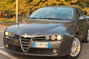Alfa Romeo 159 2.4 jtdm 210cv Q4