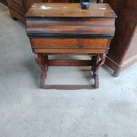 pianola c x completa