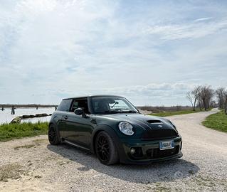 Mini JCW R56 N18