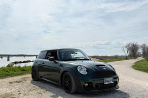 Mini JCW R56 N18